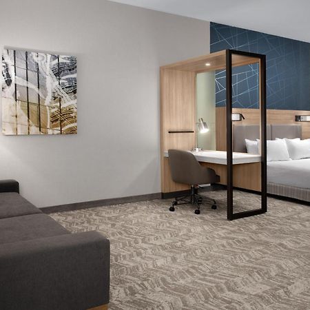 Springhill Suites By Marriott Fayetteville I-95 Exterior foto